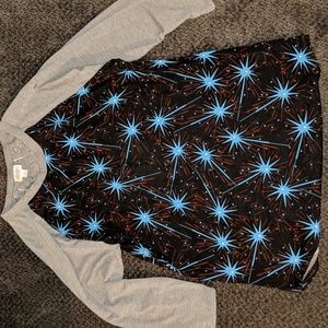 Lularoe top